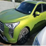 2024 GWM Haval Jolion