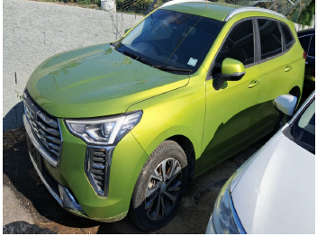 2024 GWM Haval Jolion