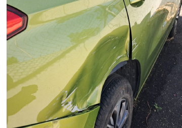 2024 GWM Haval Jolion