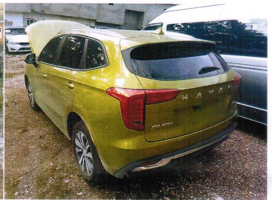 2024 GWM Haval Jolion