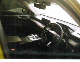 2024 GWM Haval Jolion