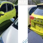2024 GWM Haval Jolion