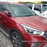 2019 HYUNDAI CRETA