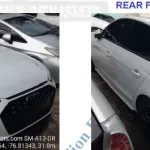 2024 AUDI A4