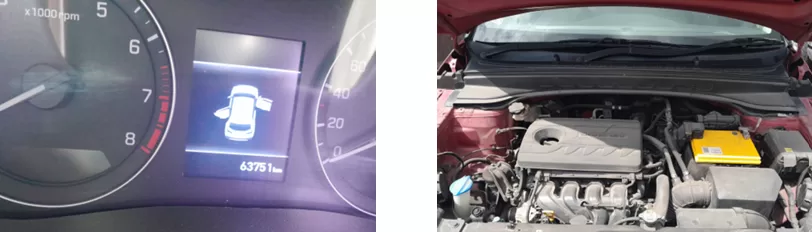 2019 HYUNDAI CRETA