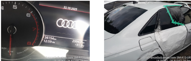2024 AUDI A4