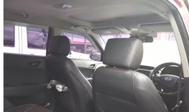 2019 HYUNDAI CRETA