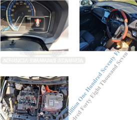 2019 TOYOTA COROLLA FIELDER