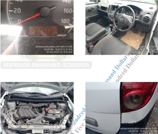 2019 NISSAN AD WAGON