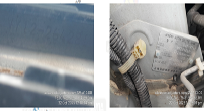 2019 NISSAN AD WAGON