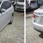 2021 NISSAN SYLPHY X