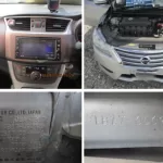 2021 NISSAN SYLPHY X