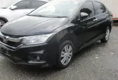 2018 HONDA GRACE LX