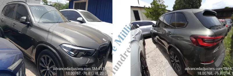 2023 BMW X5