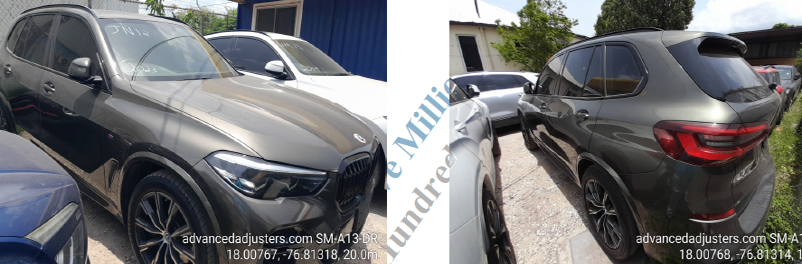 2023 BMW X5