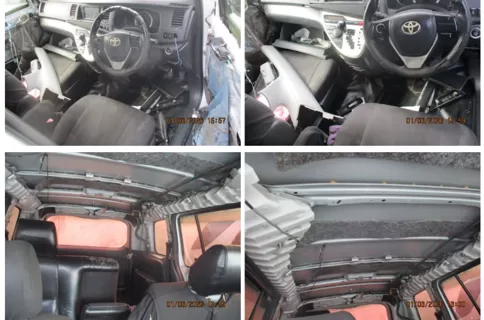 2013 TOYOTA ISIS PLATANA