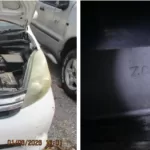 2013 TOYOTA ISIS PLATANA