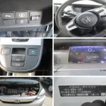 2022 HONDA FIT DOHC I-VTEC F