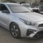 2022 KIA CERATO GL