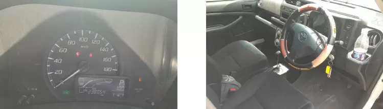 2019 TOYOTA PROBOX HYBRID