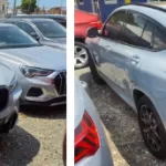 2025 BMW X4 XDRIVE20I